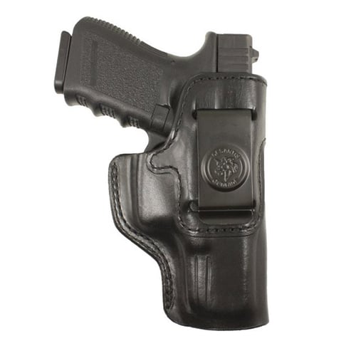 DeSantis Inside Heat Holster